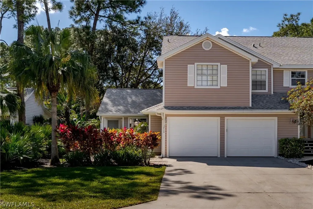 171 Bristol Lane Naples FL 34112