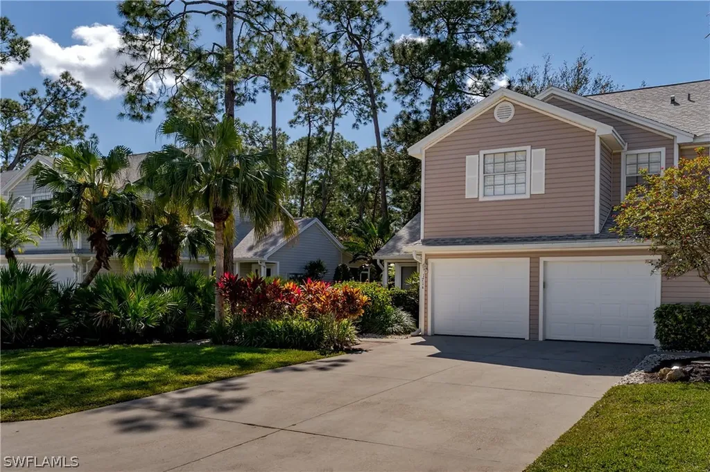 171 Bristol Lane Naples FL 34112
