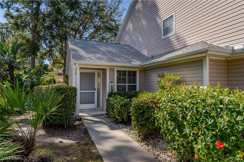 171 Bristol Lane Naples FL 34112