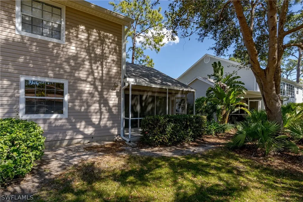 171 Bristol Lane Naples FL 34112