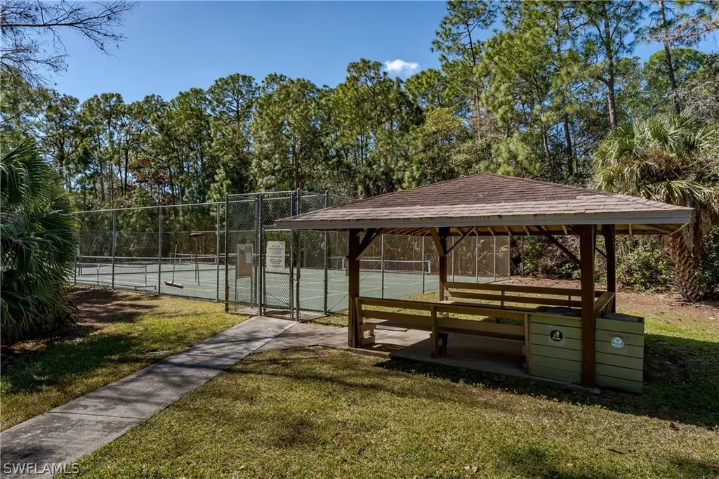 171 Bristol Lane Naples FL 34112