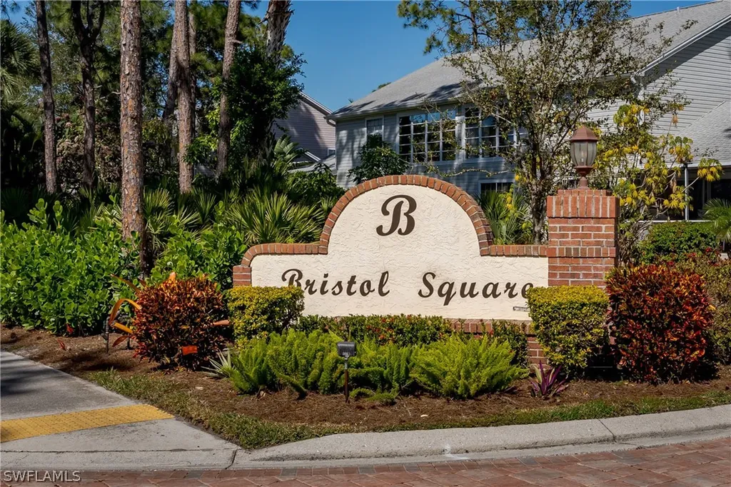 171 Bristol Lane Naples FL 34112