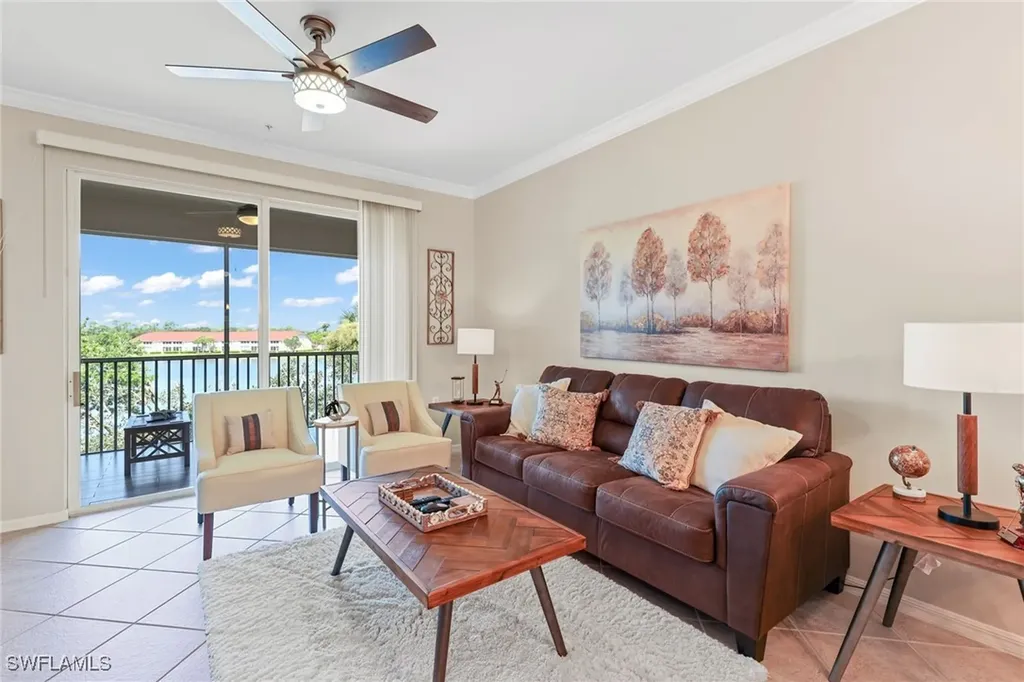 2740 Cypress Trace Circle Naples FL 34119