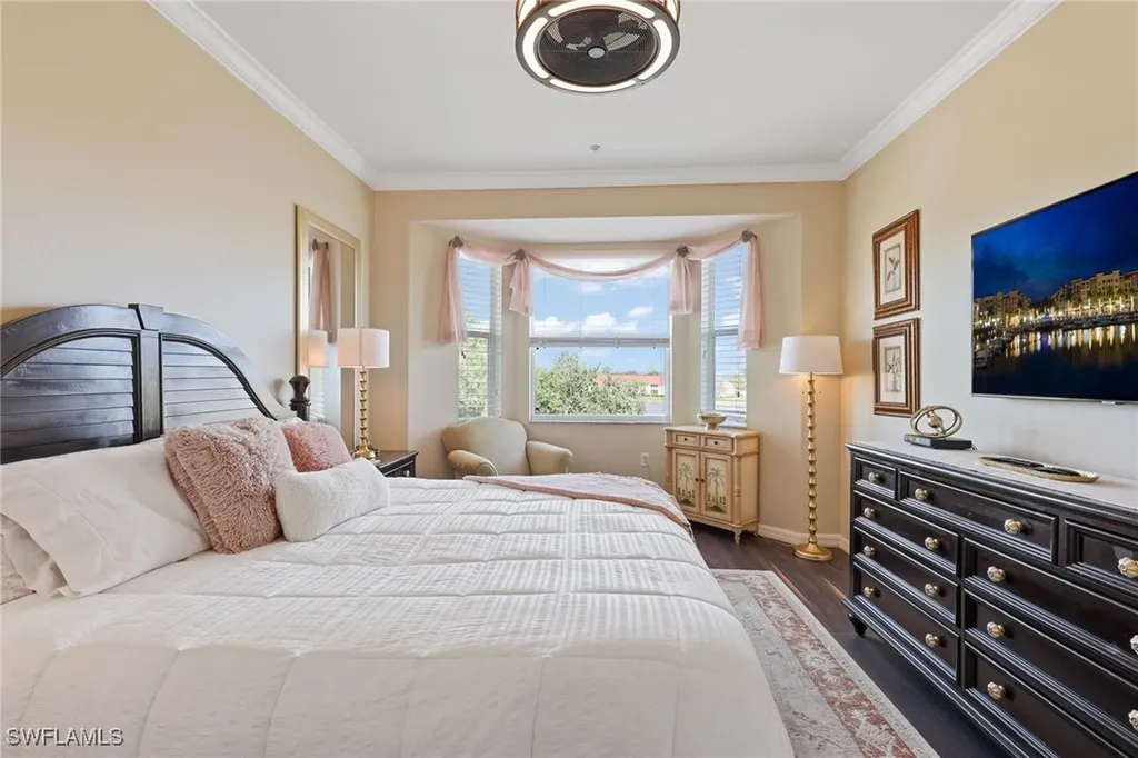 2740 Cypress Trace Circle Naples FL 34119