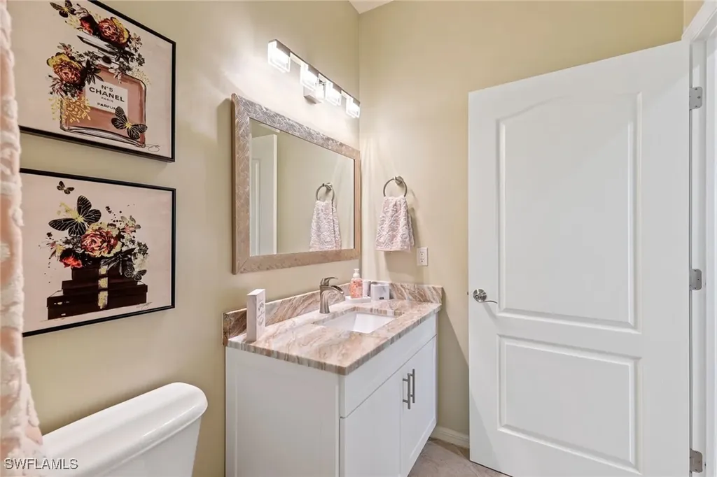 2740 Cypress Trace Circle Naples FL 34119