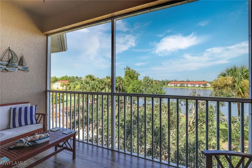2740 Cypress Trace Circle Naples FL 34119