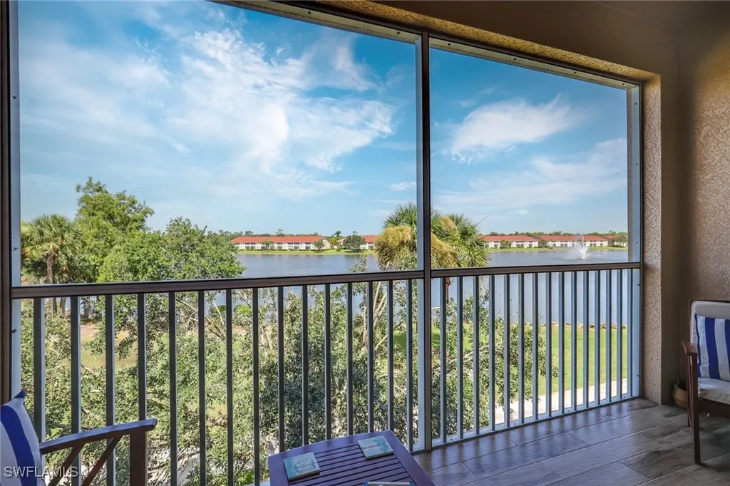 2740 Cypress Trace Circle Naples FL 34119