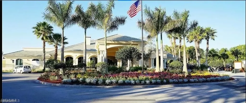 2740 Cypress Trace Circle Naples FL 34119