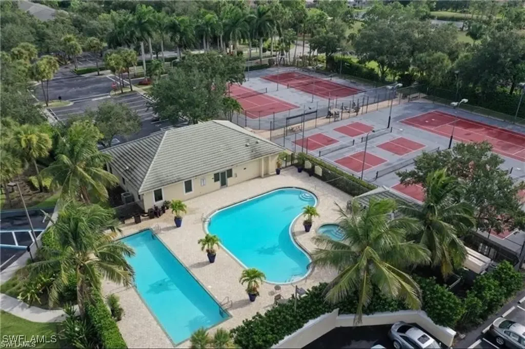 2740 Cypress Trace Circle Naples FL 34119