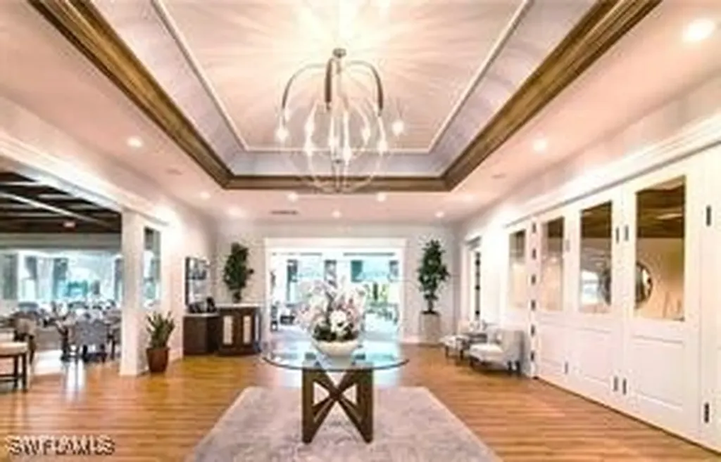 2740 Cypress Trace Circle Naples FL 34119