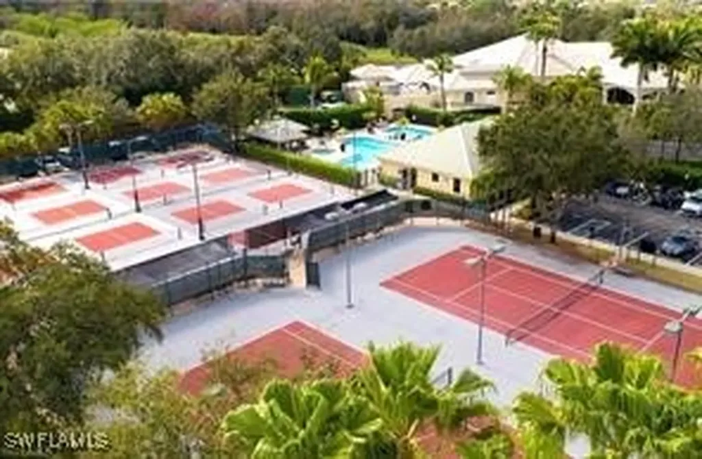 2740 Cypress Trace Circle Naples FL 34119