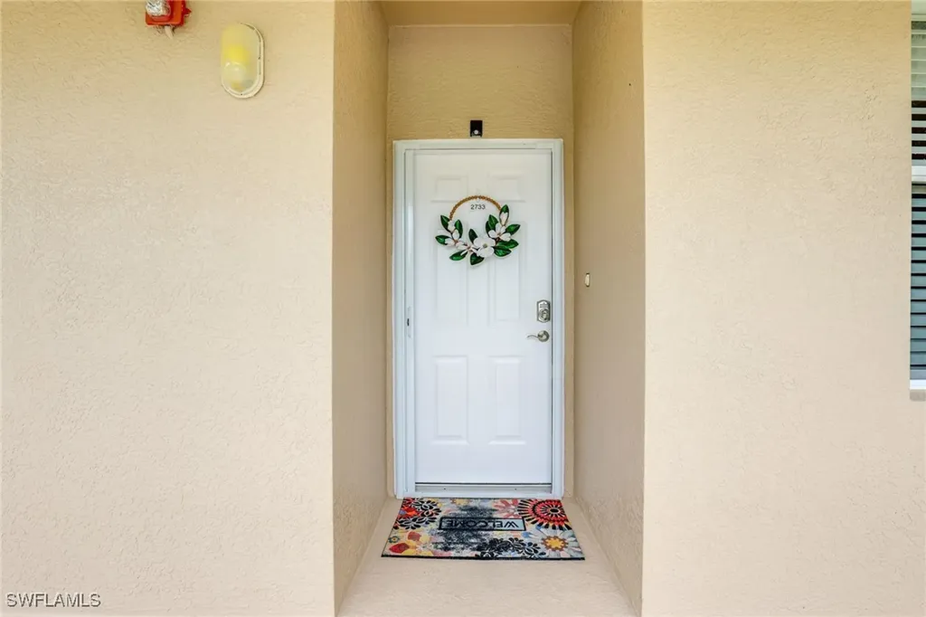 2740 Cypress Trace Circle Naples FL 34119