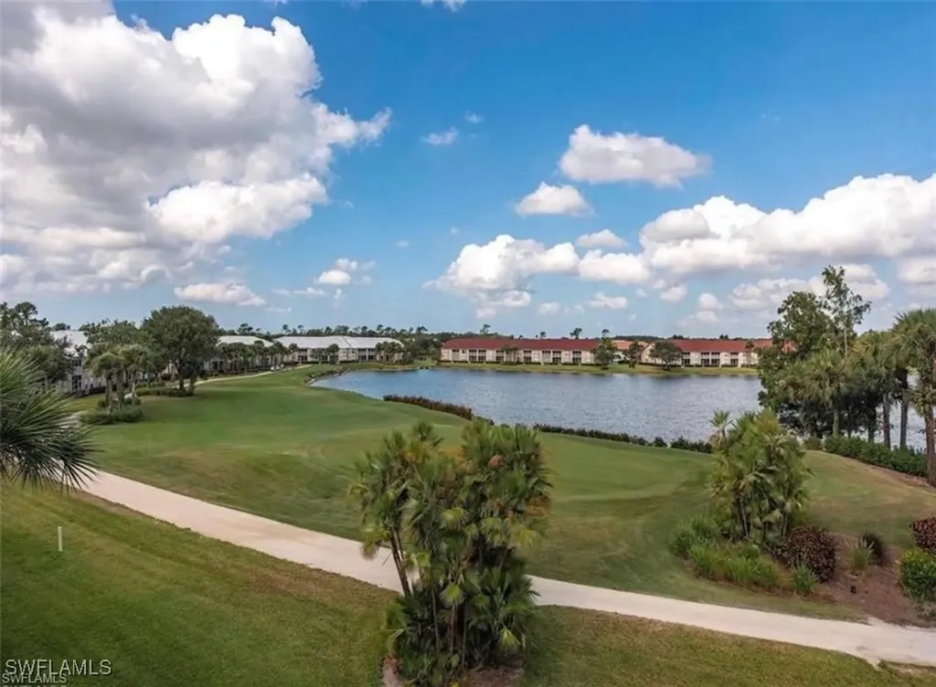 2740 Cypress Trace Circle Naples FL 34119