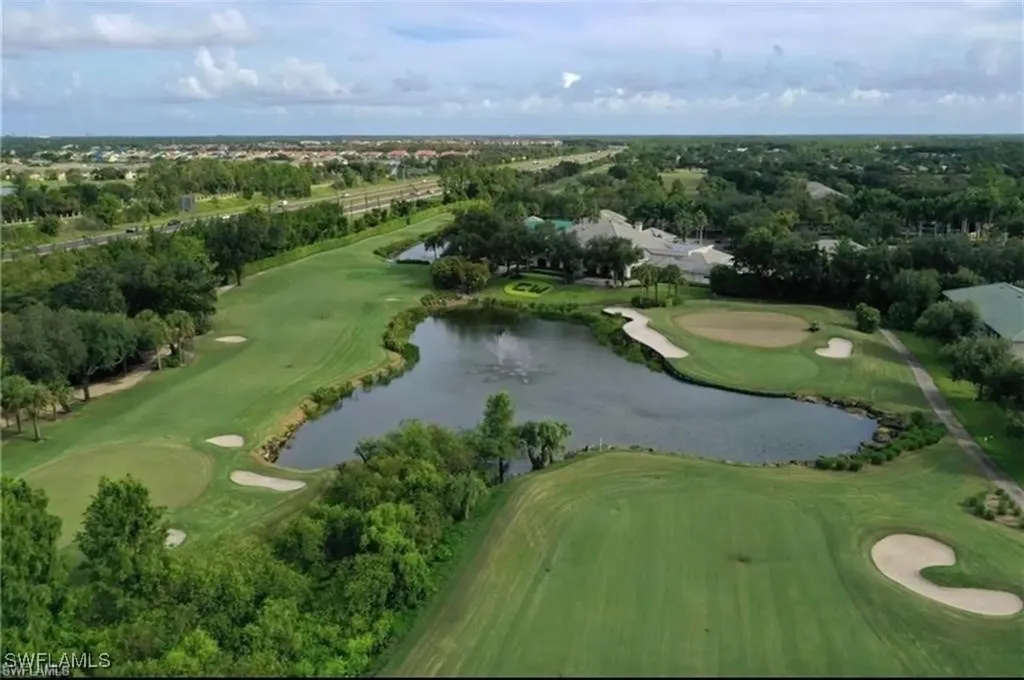 2740 Cypress Trace Circle Naples FL 34119