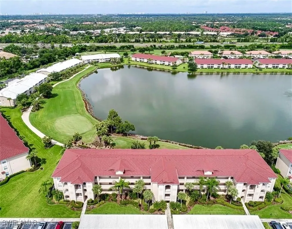 2740 Cypress Trace Circle Naples FL 34119