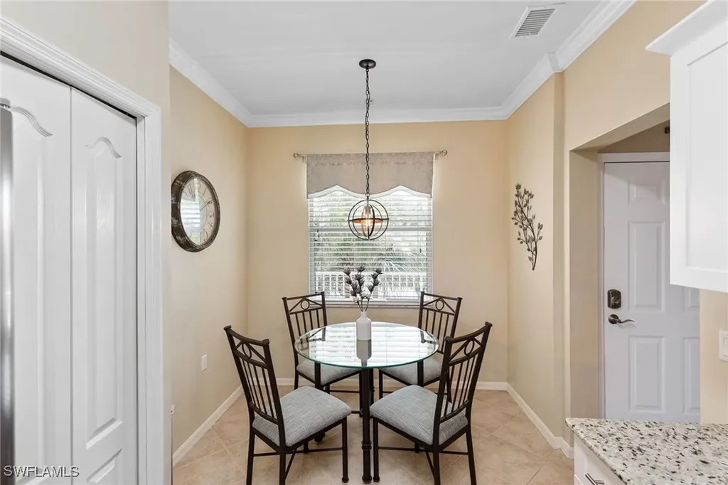 2740 Cypress Trace Circle Naples FL 34119
