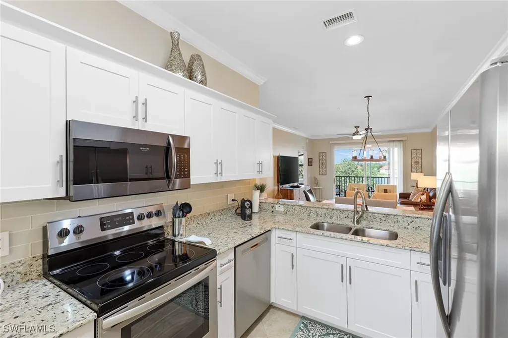 2740 Cypress Trace Circle Naples FL 34119