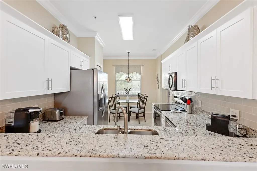 2740 Cypress Trace Circle Naples FL 34119