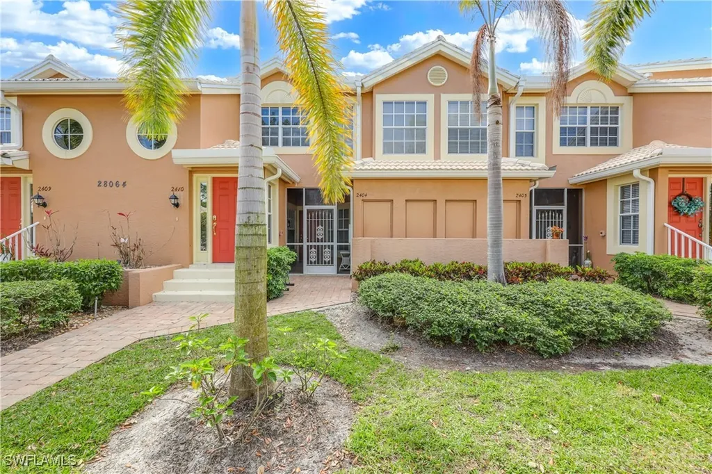 28064 Cavendish Court Bonita Springs FL 34135
