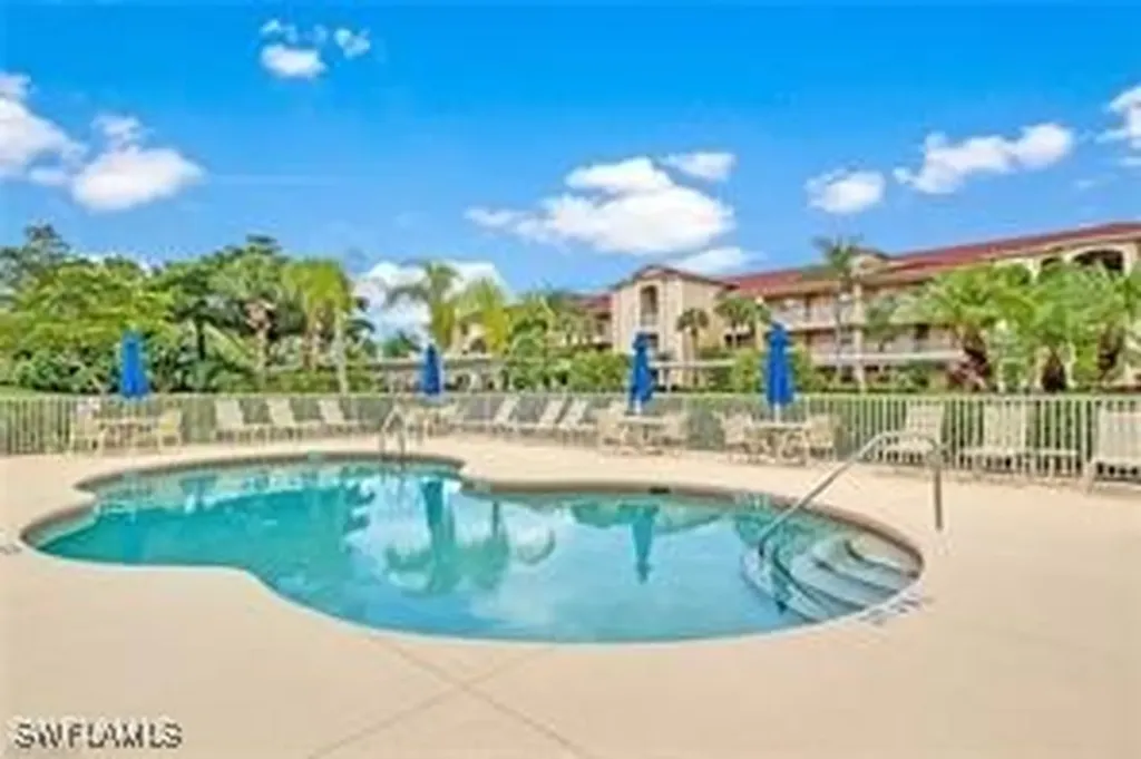 2730 Cypress Trace Circle Naples FL 34119