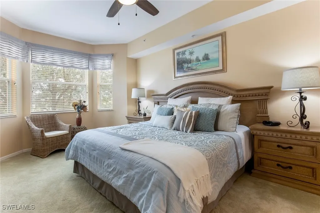 2730 Cypress Trace Circle Naples FL 34119