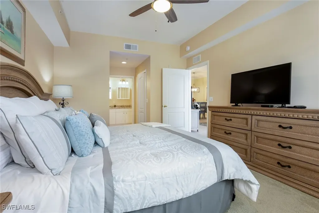 2730 Cypress Trace Circle Naples FL 34119