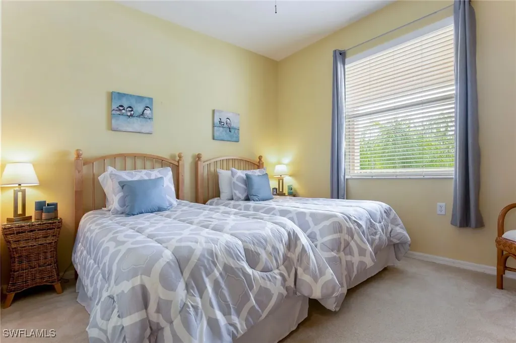 2730 Cypress Trace Circle Naples FL 34119