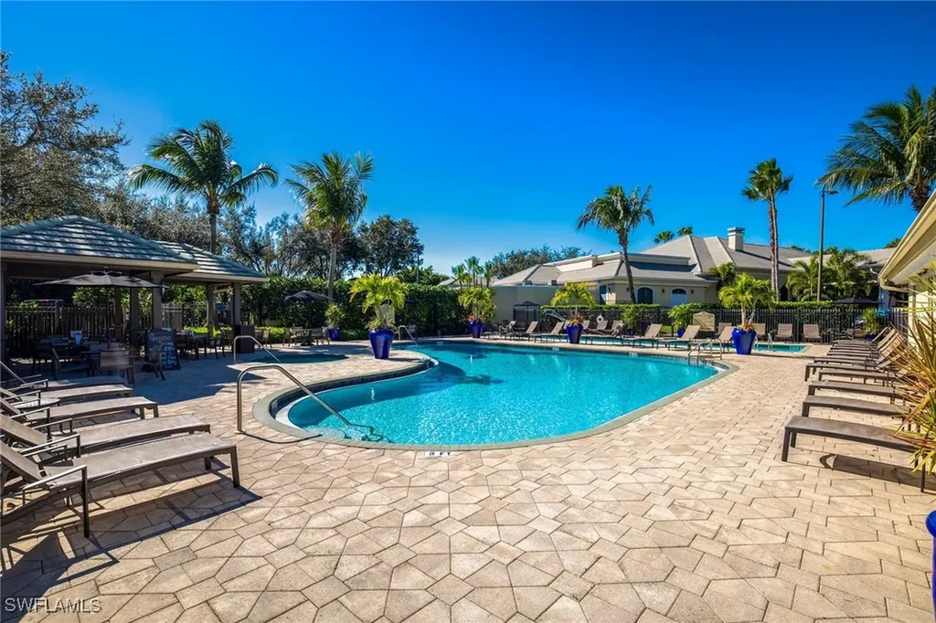 2730 Cypress Trace Circle Naples FL 34119