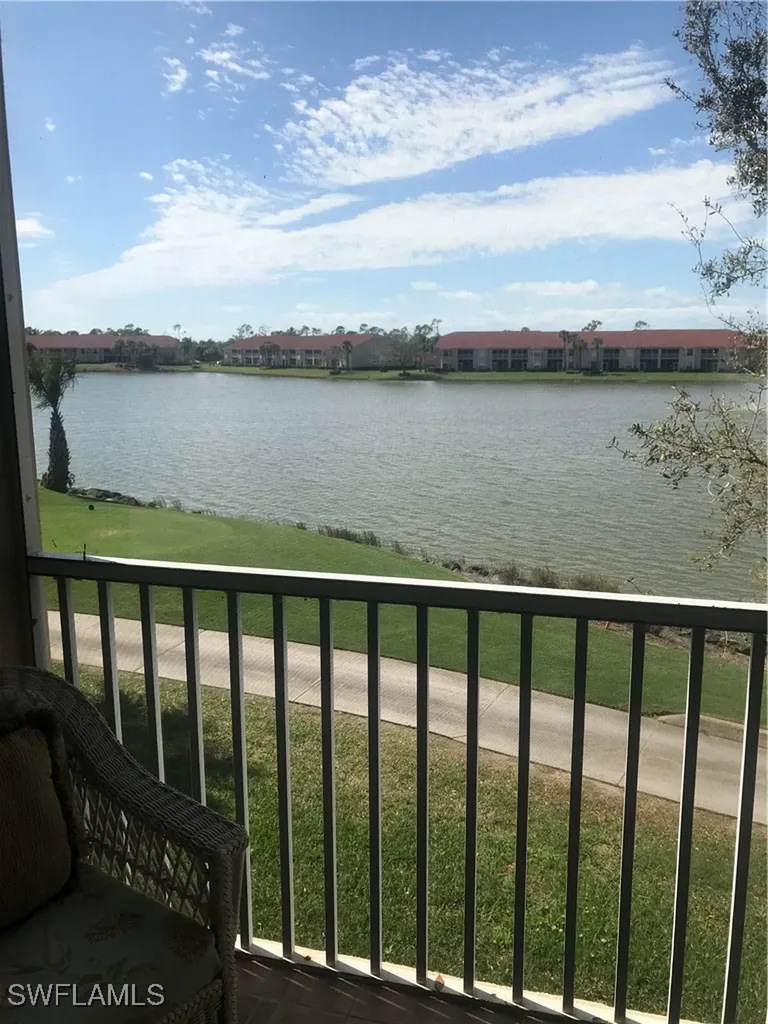 2730 Cypress Trace Circle Naples FL 34119