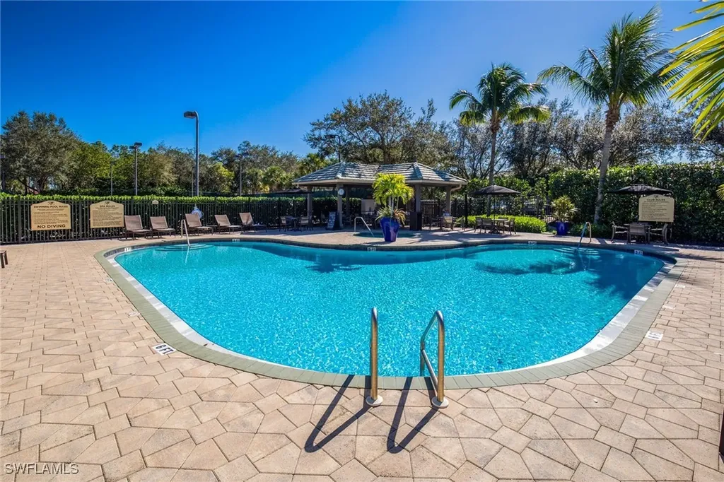 2730 Cypress Trace Circle Naples FL 34119