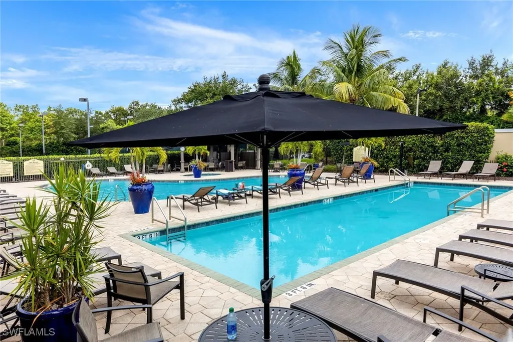 2730 Cypress Trace Circle Naples FL 34119