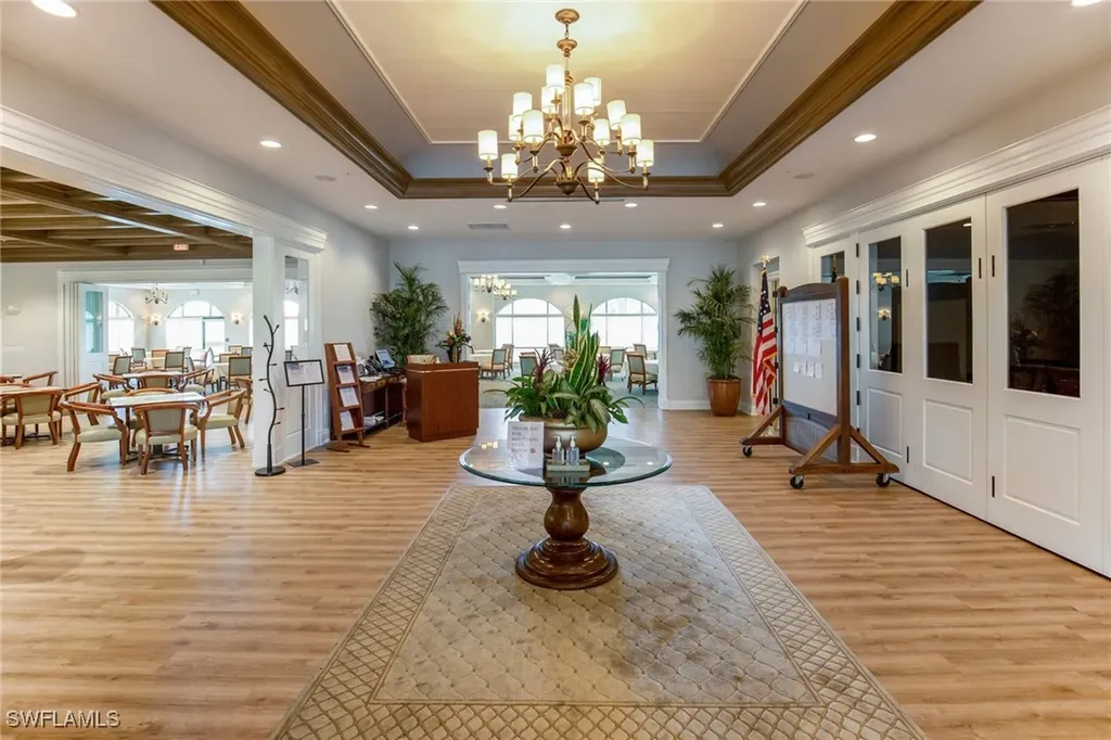 2730 Cypress Trace Circle Naples FL 34119