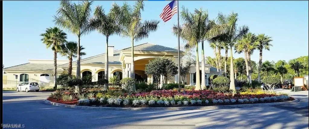 2730 Cypress Trace Circle Naples FL 34119