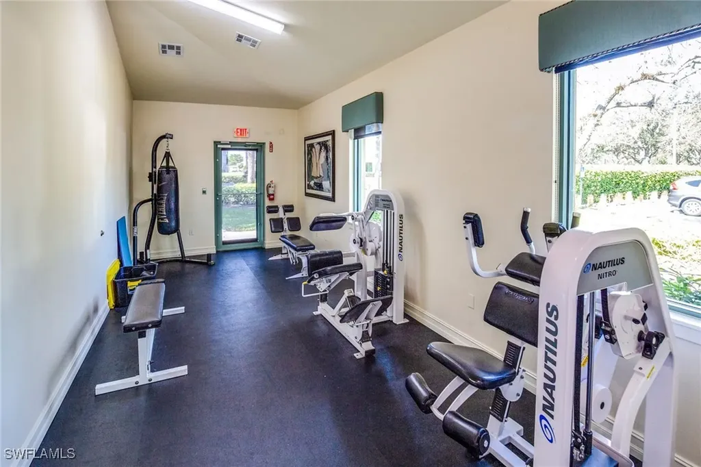 2730 Cypress Trace Circle Naples FL 34119
