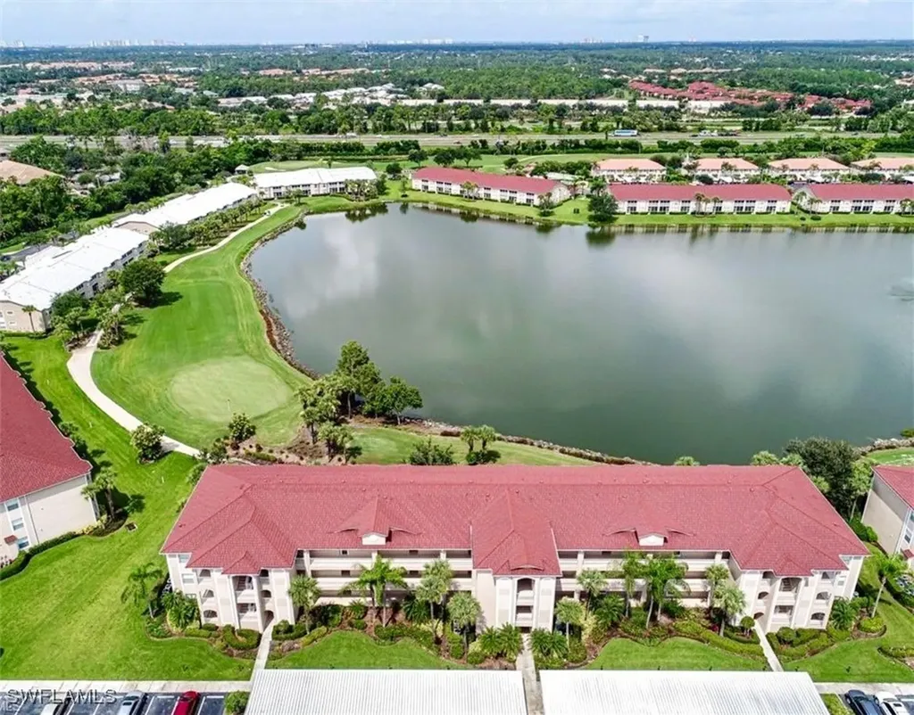 2730 Cypress Trace Circle Naples FL 34119
