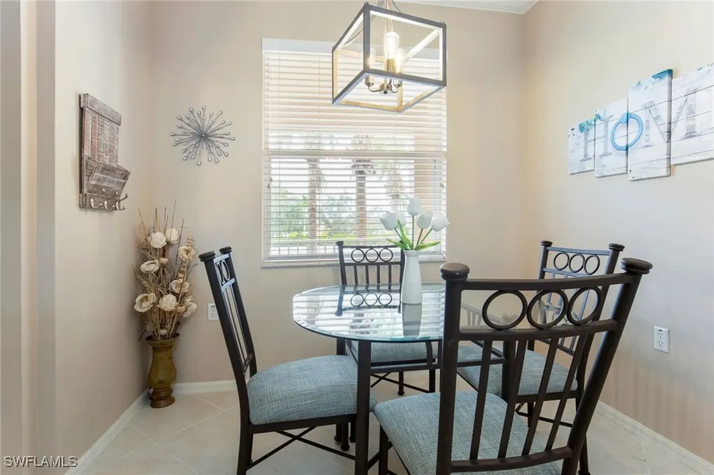 2730 Cypress Trace Circle Naples FL 34119