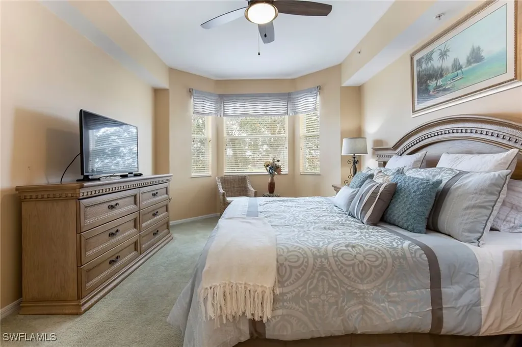2730 Cypress Trace Circle Naples FL 34119