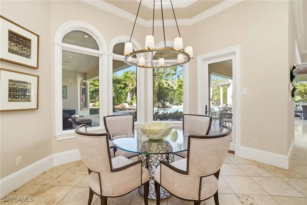 16961 Verona Lane Naples FL 34110