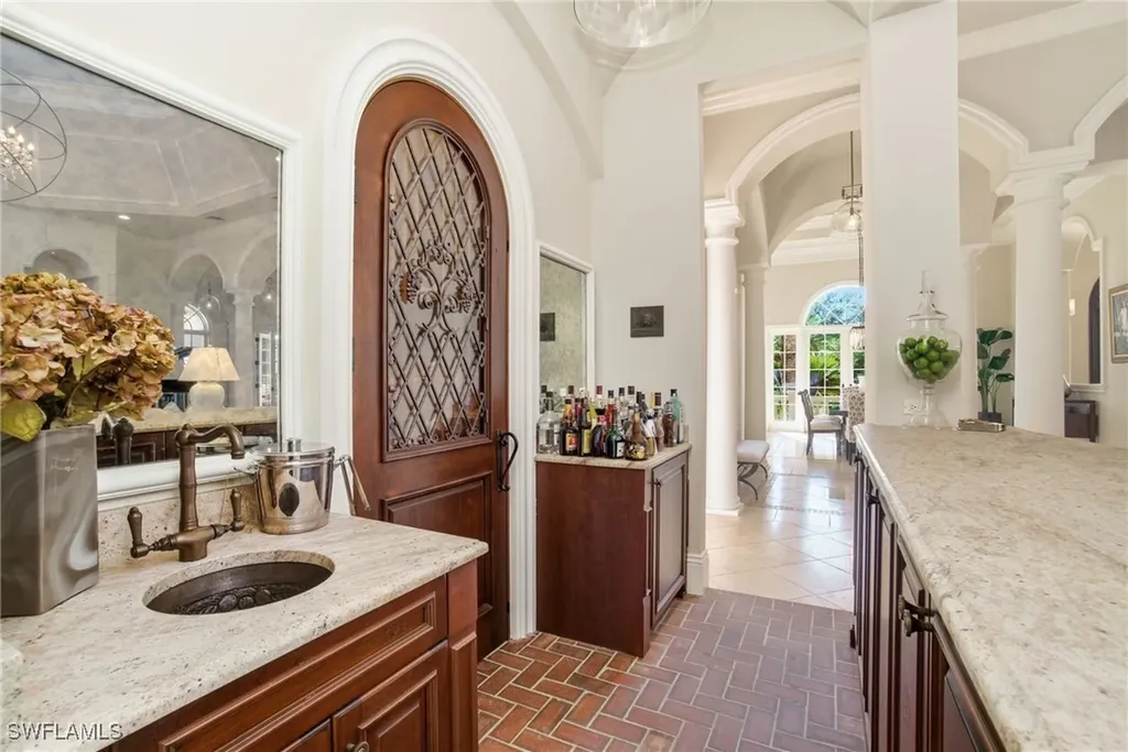 16961 Verona Lane Naples FL 34110