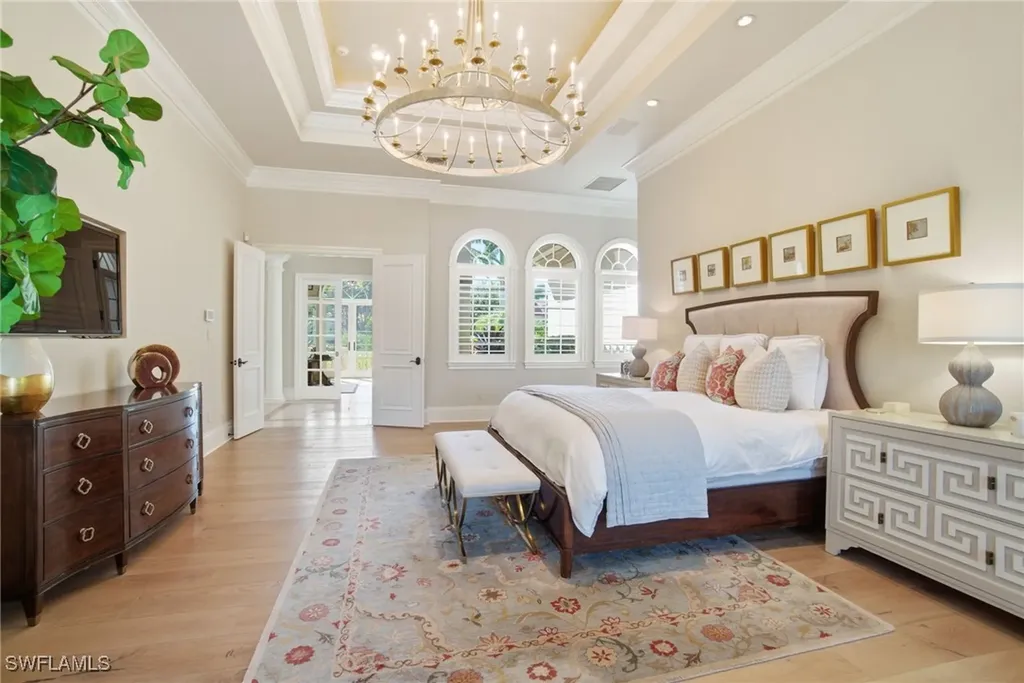 16961 Verona Lane Naples FL 34110