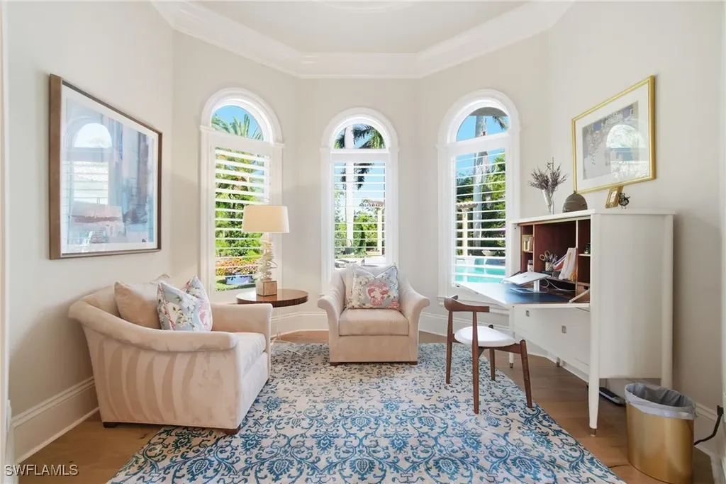 16961 Verona Lane Naples FL 34110