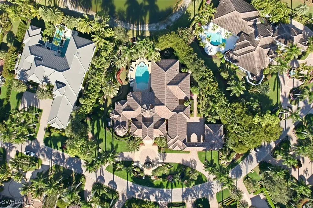 16961 Verona Lane Naples FL 34110