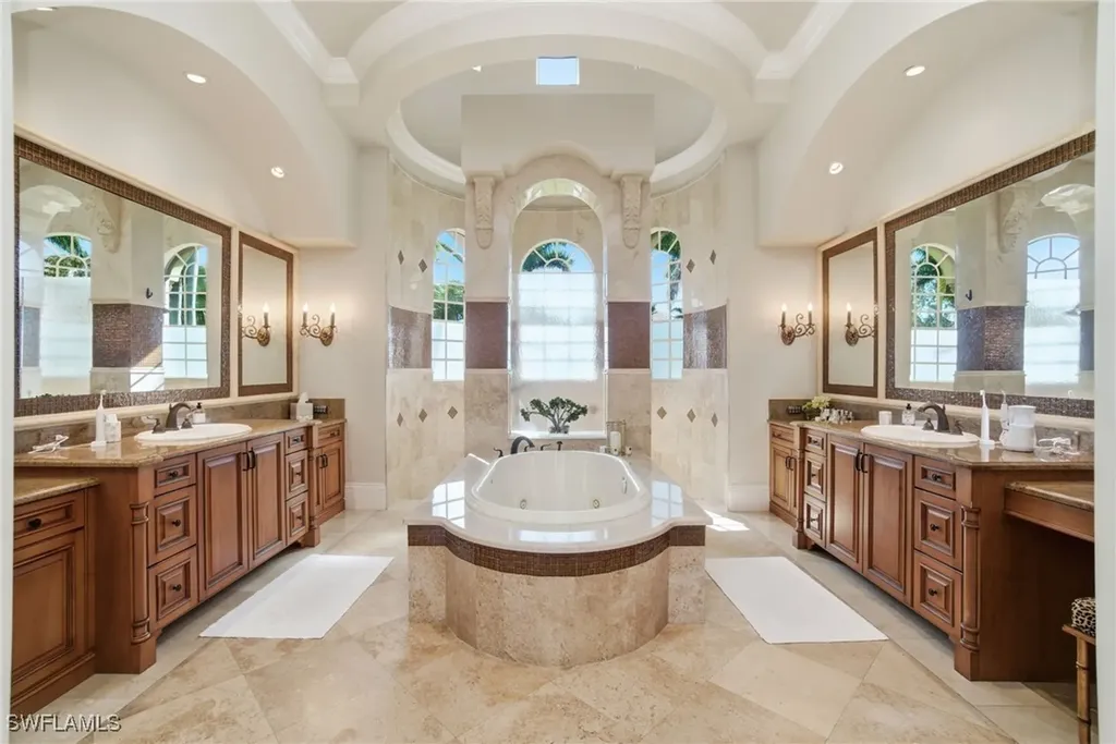 16961 Verona Lane Naples FL 34110