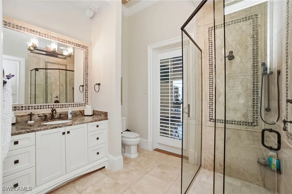 16961 Verona Lane Naples FL 34110