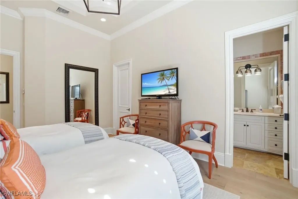 16961 Verona Lane Naples FL 34110