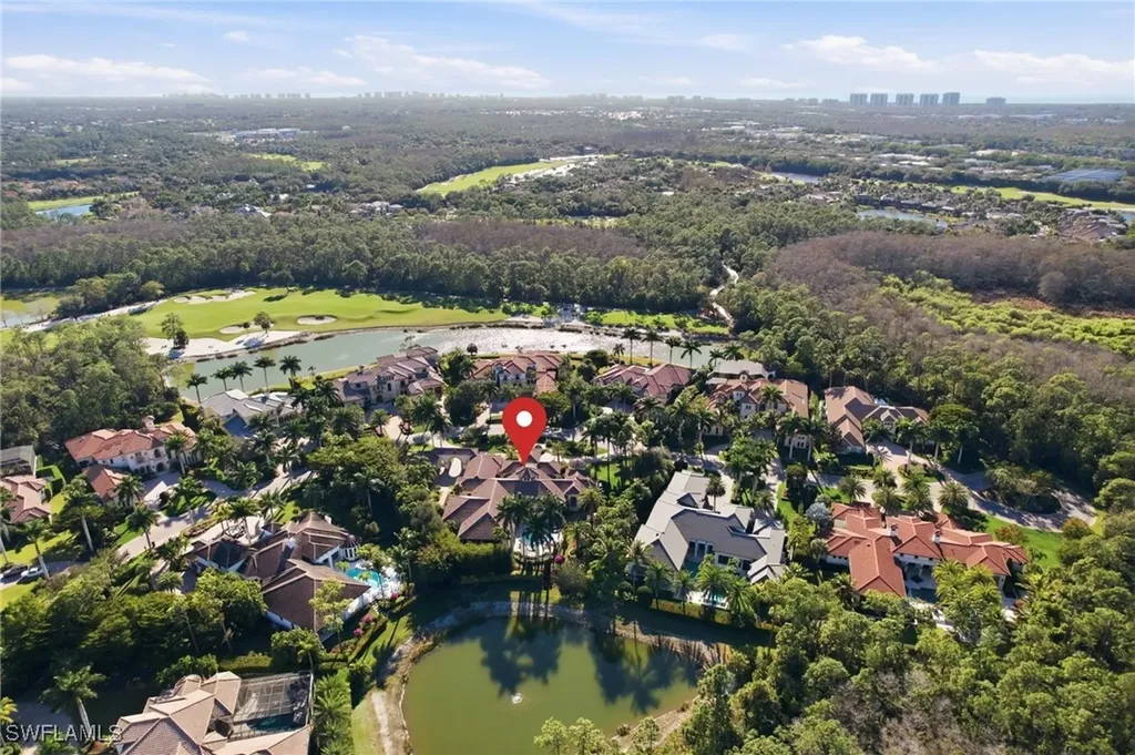 16961 Verona Lane Naples FL 34110