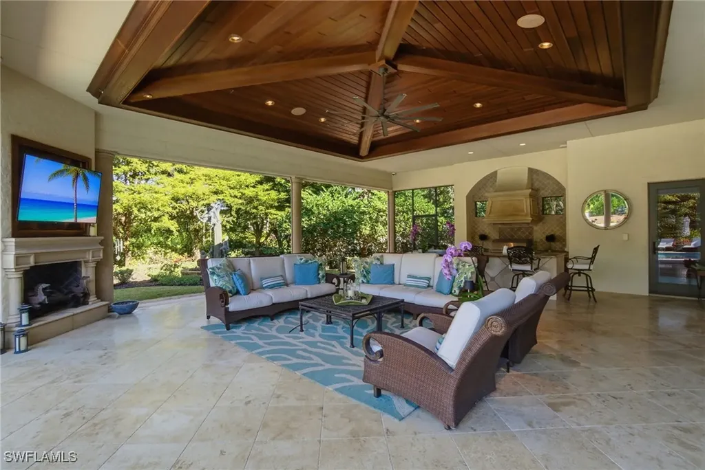 16961 Verona Lane Naples FL 34110