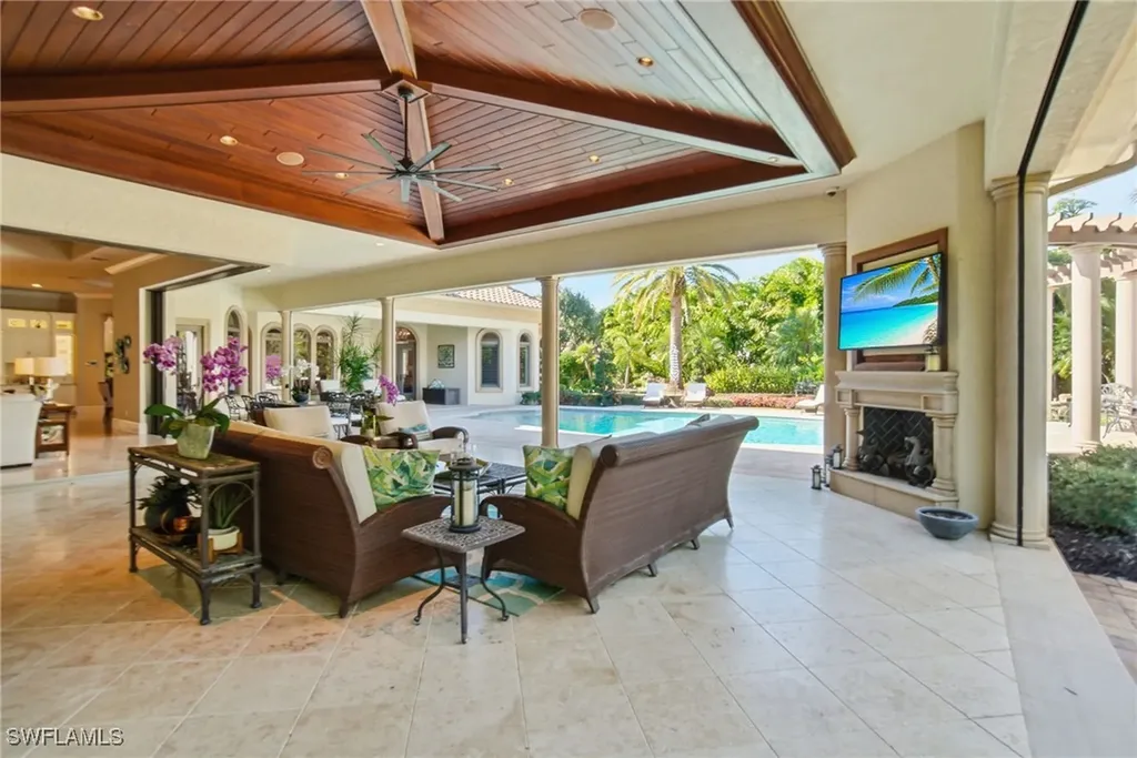 16961 Verona Lane Naples FL 34110