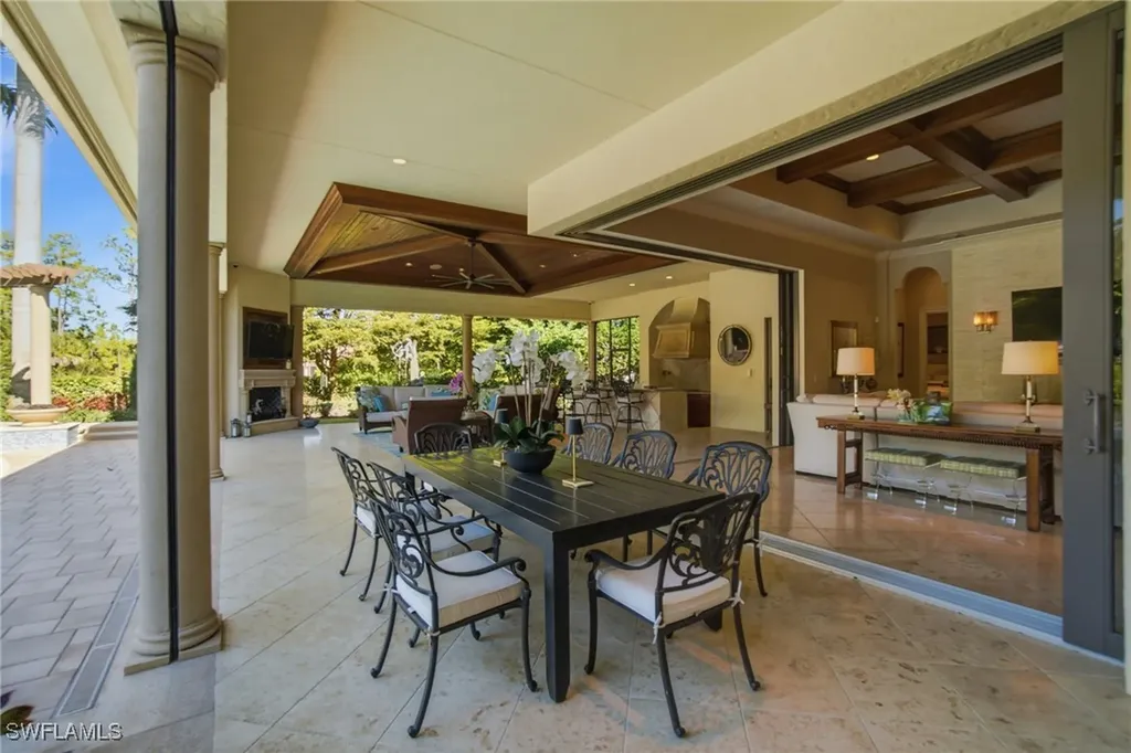 16961 Verona Lane Naples FL 34110