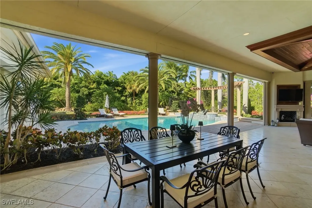 16961 Verona Lane Naples FL 34110